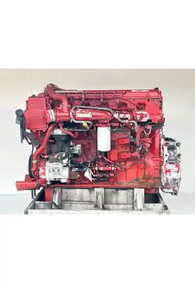 Cummins ISX/X15 Engine Assembly