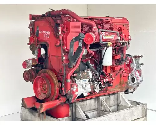 Cummins ISX/X15 Engine Assembly