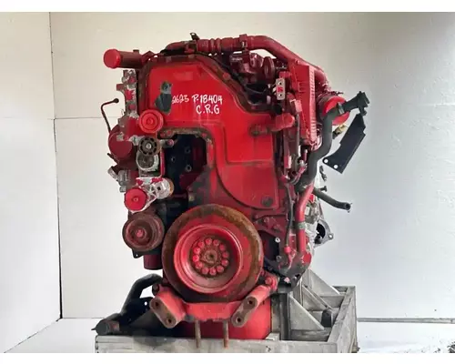 Cummins ISX/X15 Engine Assembly