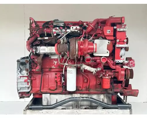 Cummins ISX/X15 Engine Assembly