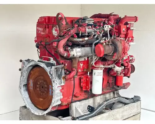 Cummins ISX/X15 Engine Assembly