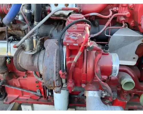 Cummins ISX/X15 Engine Assembly