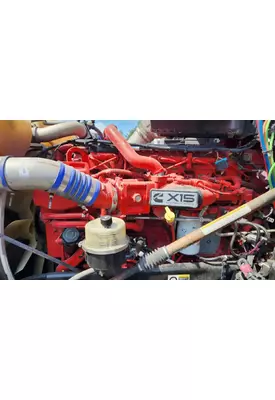 Cummins ISX/X15 Engine Assembly