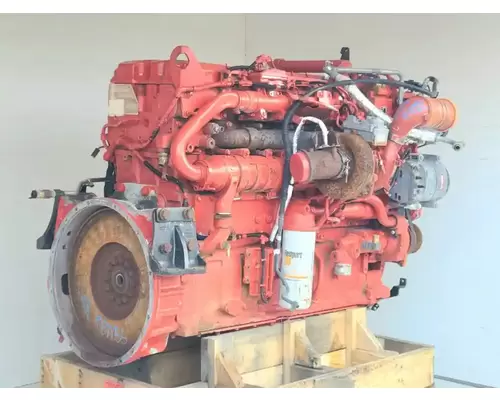 Cummins ISX/X15 Engine Assembly
