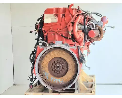 Cummins ISX/X15 Engine Assembly