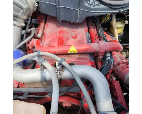 Cummins ISX/X15 Engine Assembly