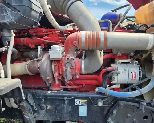 Cummins ISX/X15 Engine Assembly