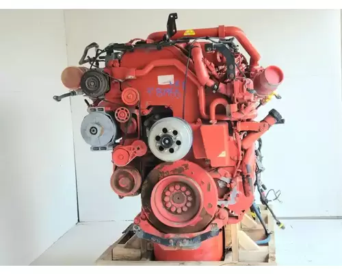 Cummins ISX/X15 Engine Assembly