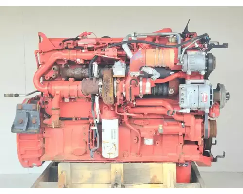 Cummins ISX/X15 Engine Assembly