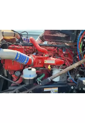 Cummins ISX/X15 Engine Assembly