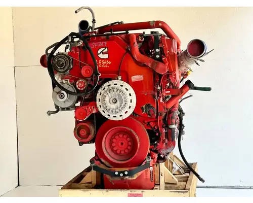 Cummins ISX/X15 Engine Assembly
