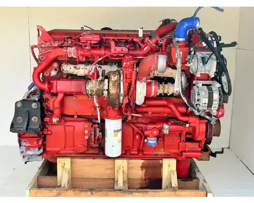 Cummins ISX/X15 Engine Assembly