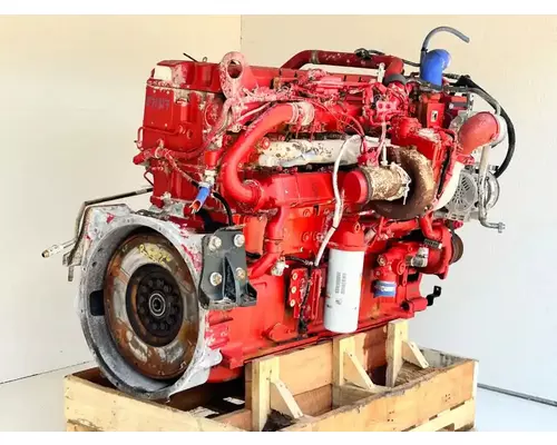 Cummins ISX/X15 Engine Assembly