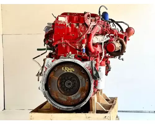 Cummins ISX/X15 Engine Assembly