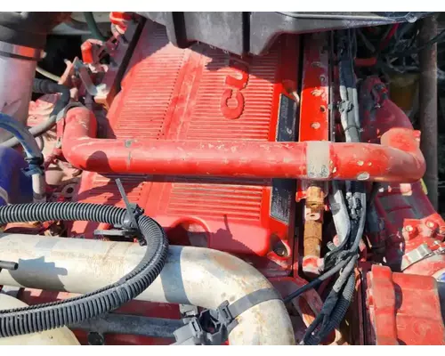 Cummins ISX/X15 Engine Assembly