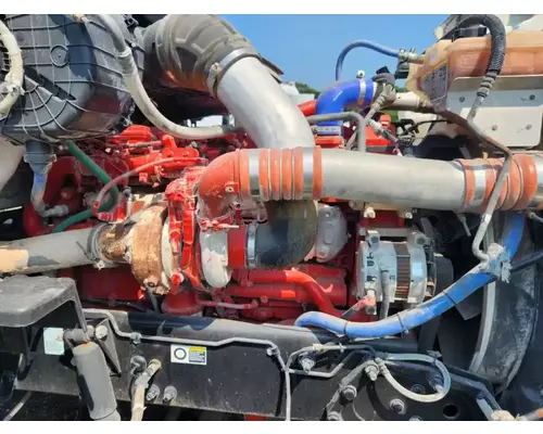 Cummins ISX/X15 Engine Assembly