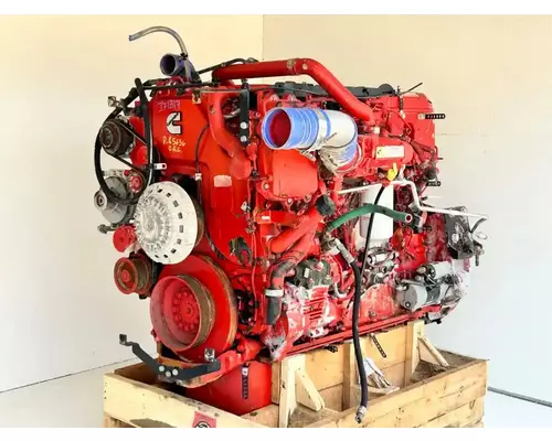 Cummins ISX/X15 Engine Assembly