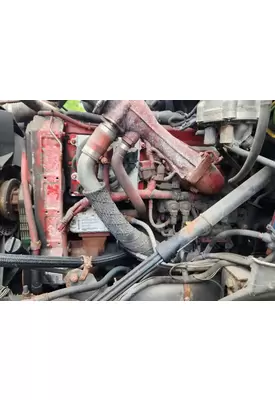 Cummins ISX/X15 Engine Assembly