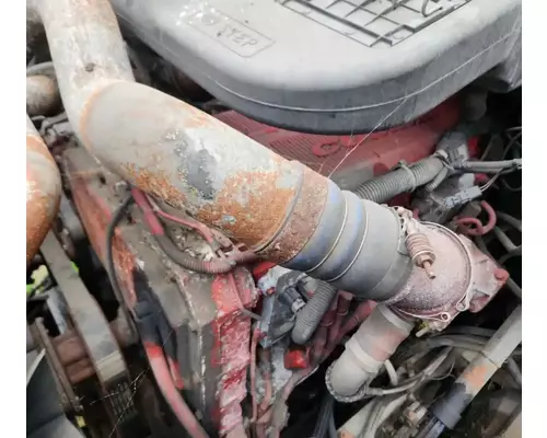 Cummins ISX/X15 Engine Assembly