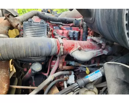 Cummins ISX/X15 Engine Assembly