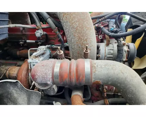 Cummins ISX/X15 Engine Assembly