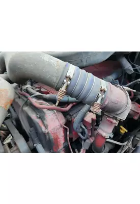 Cummins ISX/X15 Engine Assembly