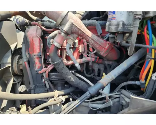 Cummins ISX/X15 Engine Assembly