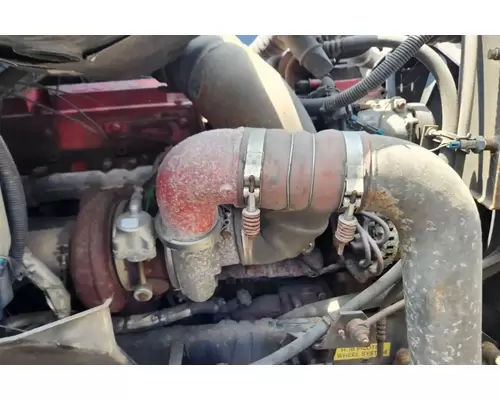 Cummins ISX/X15 Engine Assembly