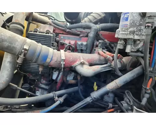 Cummins ISX/X15 Engine Assembly