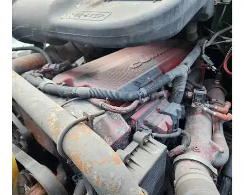 Cummins ISX/X15 Engine Assembly