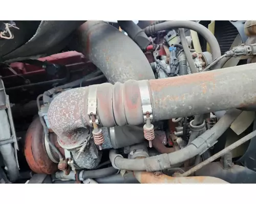 Cummins ISX/X15 Engine Assembly
