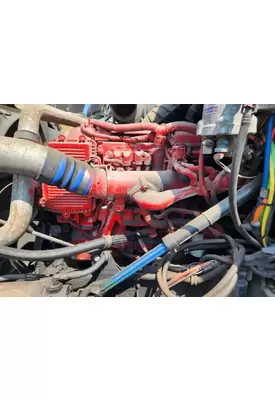 Cummins ISX/X15 Engine Assembly