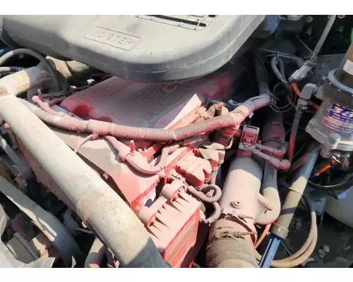 Cummins ISX/X15 Engine Assembly
