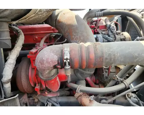 Cummins ISX/X15 Engine Assembly