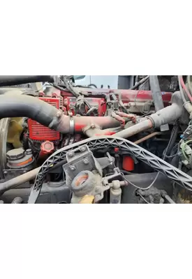 Cummins ISX/X15 Engine Assembly