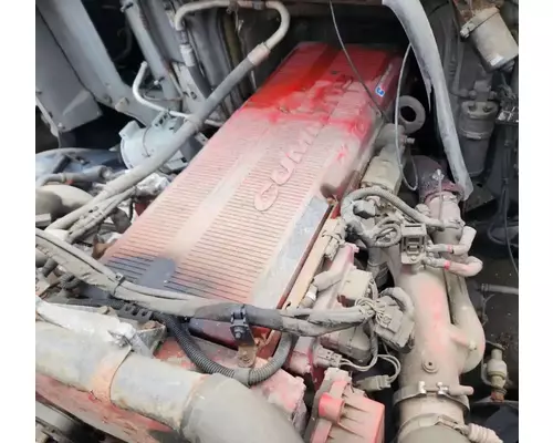 Cummins ISX/X15 Engine Assembly