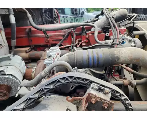 Cummins ISX/X15 Engine Assembly