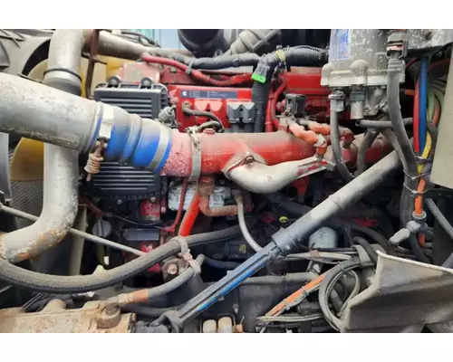 Cummins ISX/X15 Engine Assembly