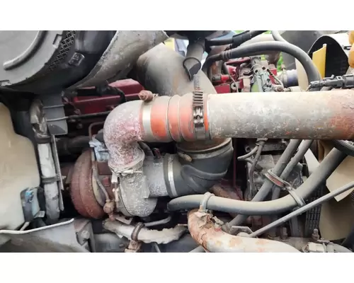 Cummins ISX/X15 Engine Assembly