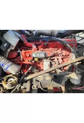 Cummins ISX/X15 Engine Assembly
