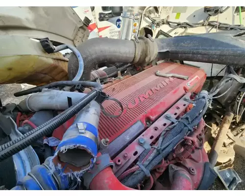 Cummins ISX/X15 Engine Assembly
