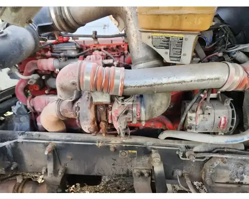 Cummins ISX/X15 Engine Assembly