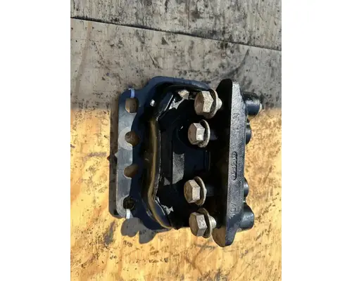 Cummins ISX/X15 Engine Mounts