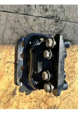 Cummins ISX/X15 Engine Mounts