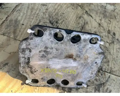 Cummins ISX/X15 Engine Mounts