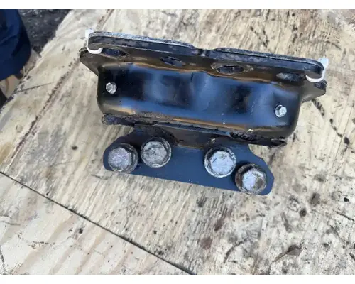 Cummins ISX/X15 Engine Mounts