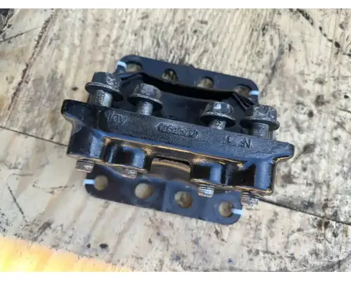 Cummins ISX/X15 Engine Mounts