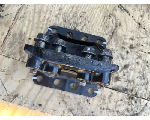 Cummins ISX/X15 Engine Mounts