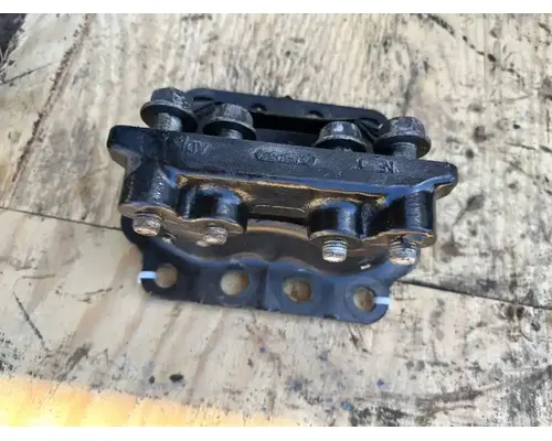 Cummins ISX/X15 Engine Mounts