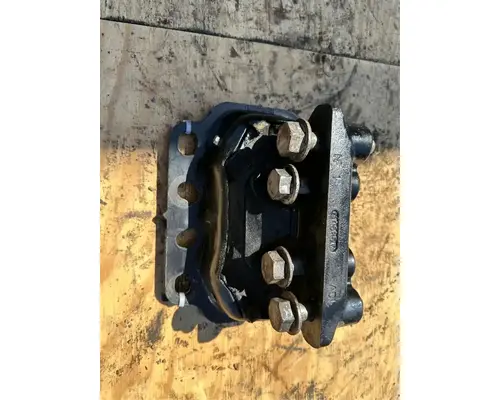 Cummins ISX/X15 Engine Mounts